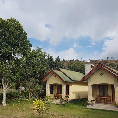 Rinjani Family Homestay ซัมบาลัง ลาวัง ภายนอก รูปภาพ