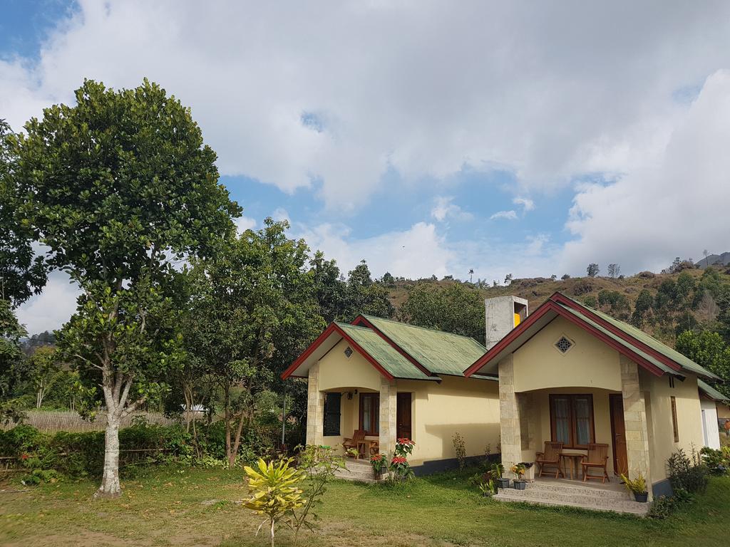 Rinjani Family Homestay ซัมบาลัง ลาวัง ภายนอก รูปภาพ